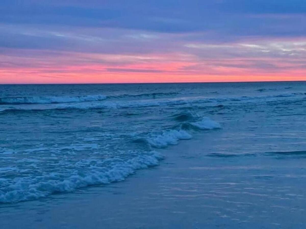 Palms Of Destin Penthouse Ocean View Walk To Beach Pool Bar Entertainment Villa Exteriör bild