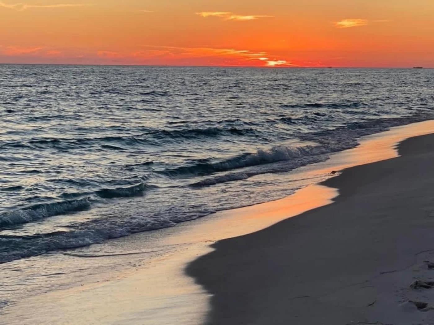 Palms Of Destin Penthouse Ocean View Walk To Beach Pool Bar Entertainment Villa Exteriör bild